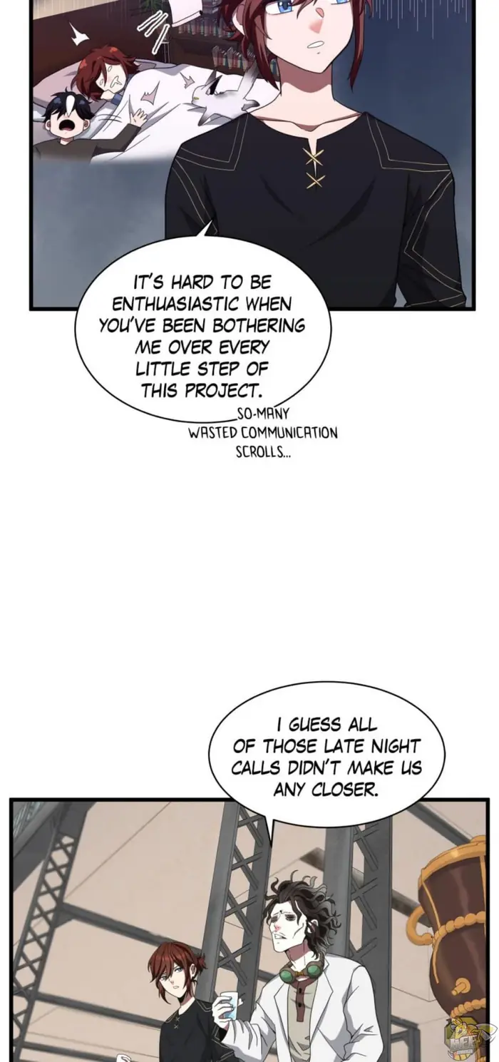 The Beginning After the End Chapter 85 image 06_optimized